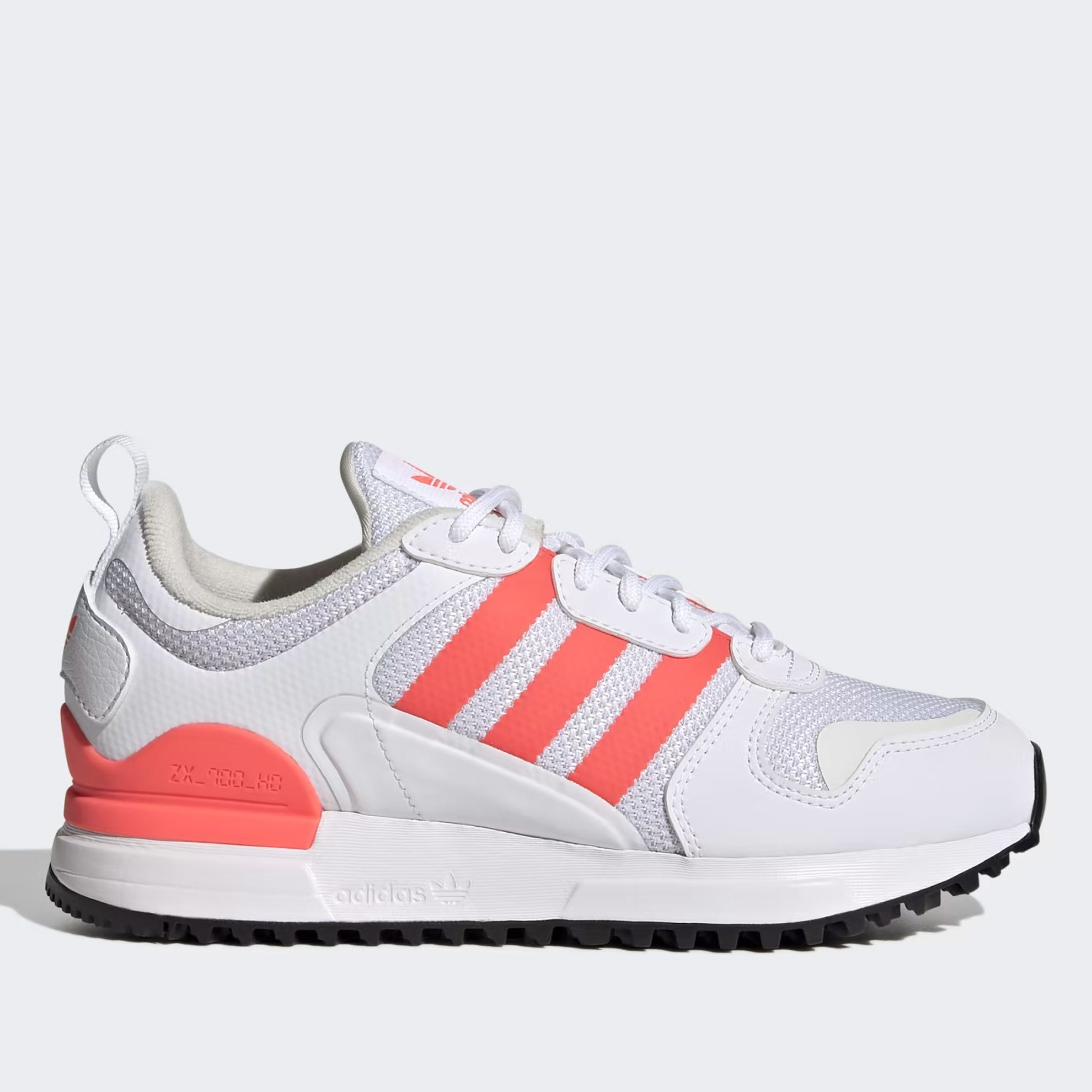 Buty adidas ZX 700 HD J GY3292 - białe 36 2/3 - 36 2/3