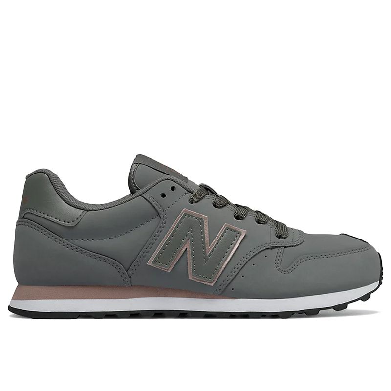 Buty New Balance GW500CR - szare