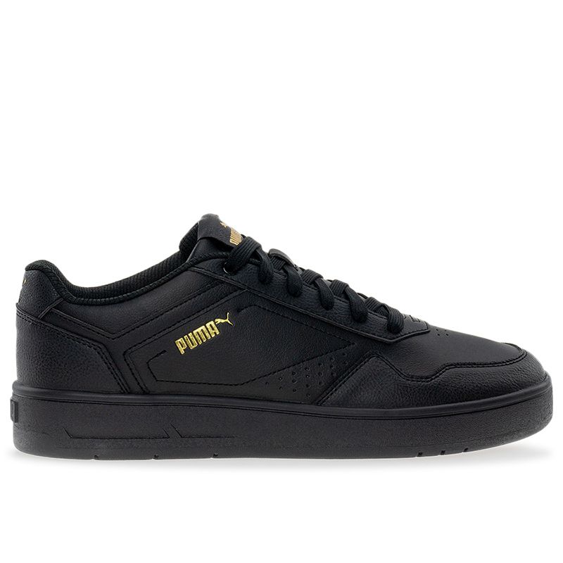 Buty Puma Court Classic 39501802 - czarne