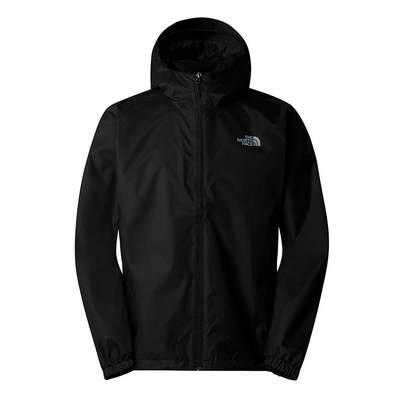Kurtka The North Face Quest 00A8AZJK31 - czarna