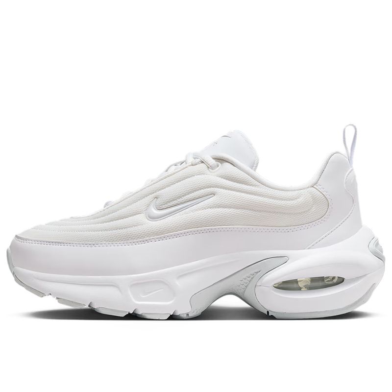Buty damskie Nike Air Max Portal HF3053-100 - białe