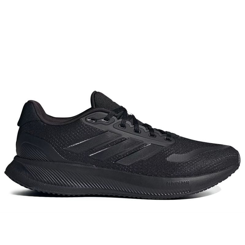 Buty adidas Runfalcon 5 IE8812 - czarne