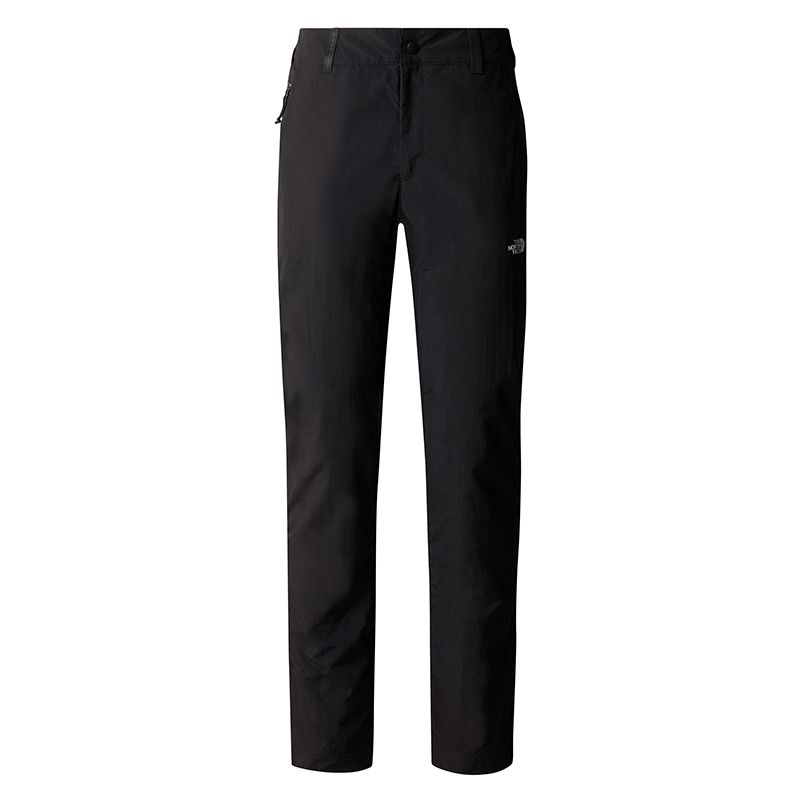 Spodnie The North Face Quest 0A3S45KX71 - czarne