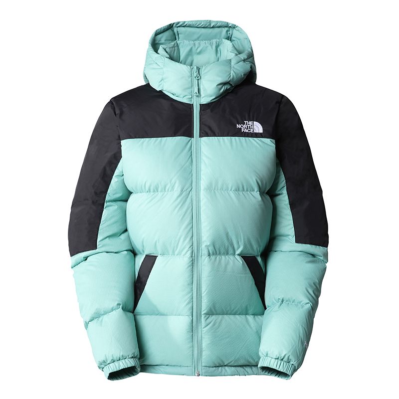 Kurtka The North Face Diablo 0A55H48641 - niebiesko-czarna