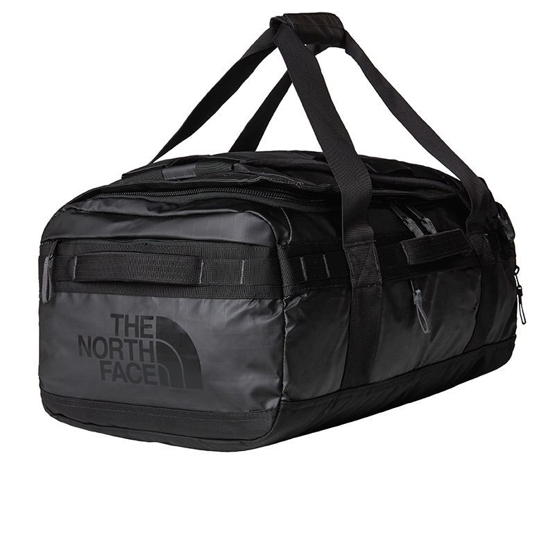 Torba The North Face Base Camp Voyager 42L 0A52RQKT01 - czarna