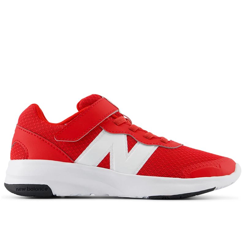 Buty New Balance PT578RD - czerwone
