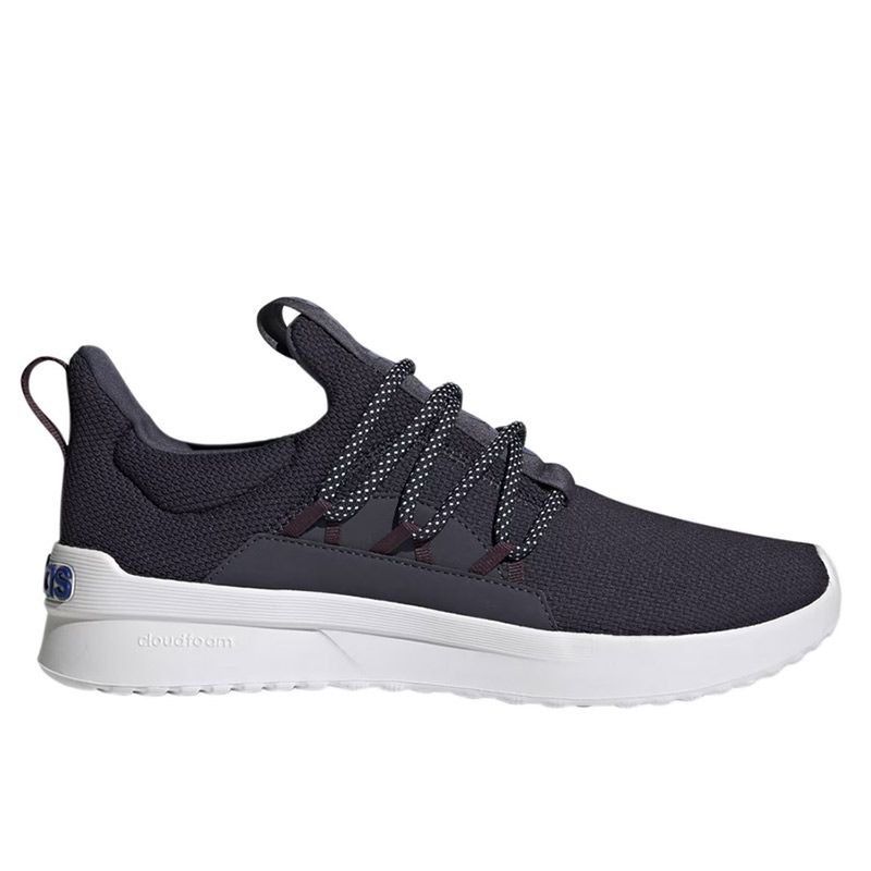Buty adidas Lite Racer Adapt 5.0 GV9617 - granatowe