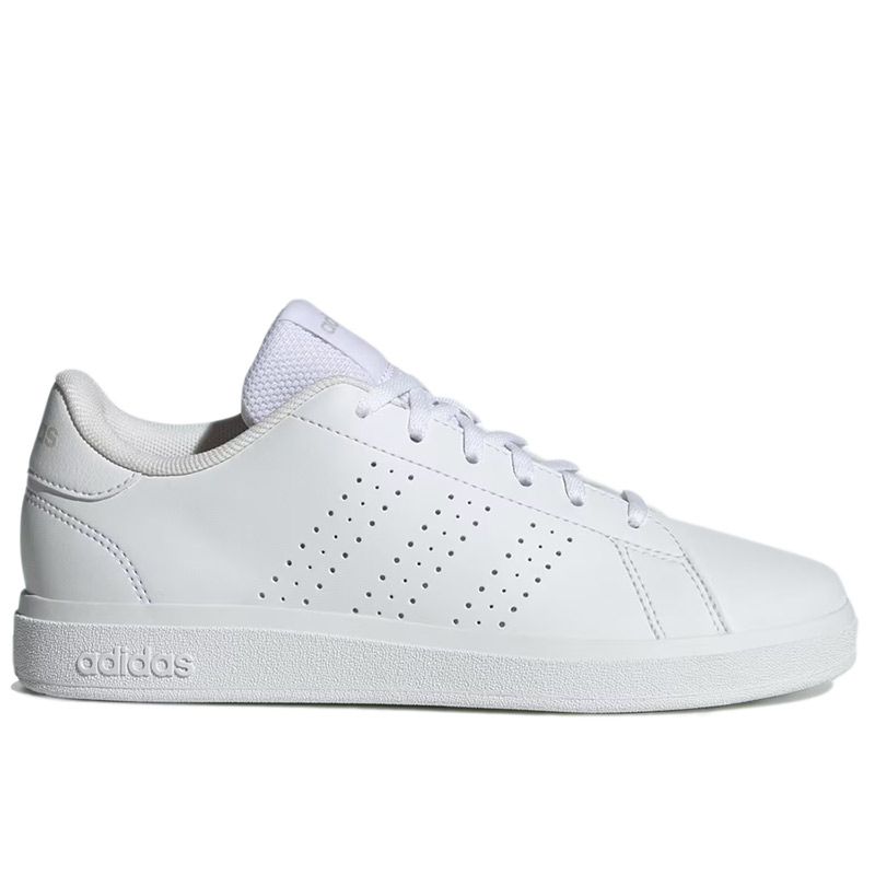 Buty młodzieżowe adidas Advantage Base 2.0 IE8688 - białe