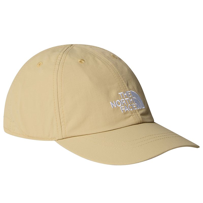 Czapka z daszkiem The North Face Horizon 0A8CQ1LK51 - beżowa