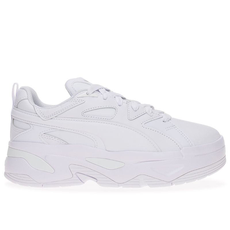 Buty Puma BLSTR Dresscode 39609401- białe