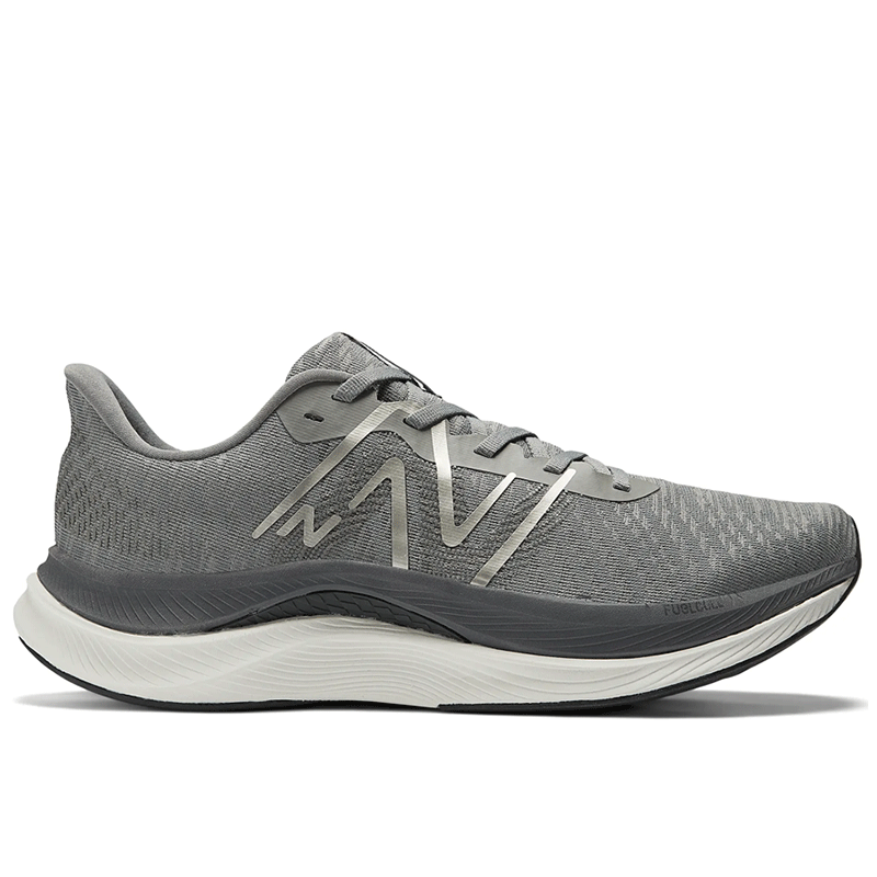 Buty New Balance FuelCell Propel v4 MFCPRCG4 - szare