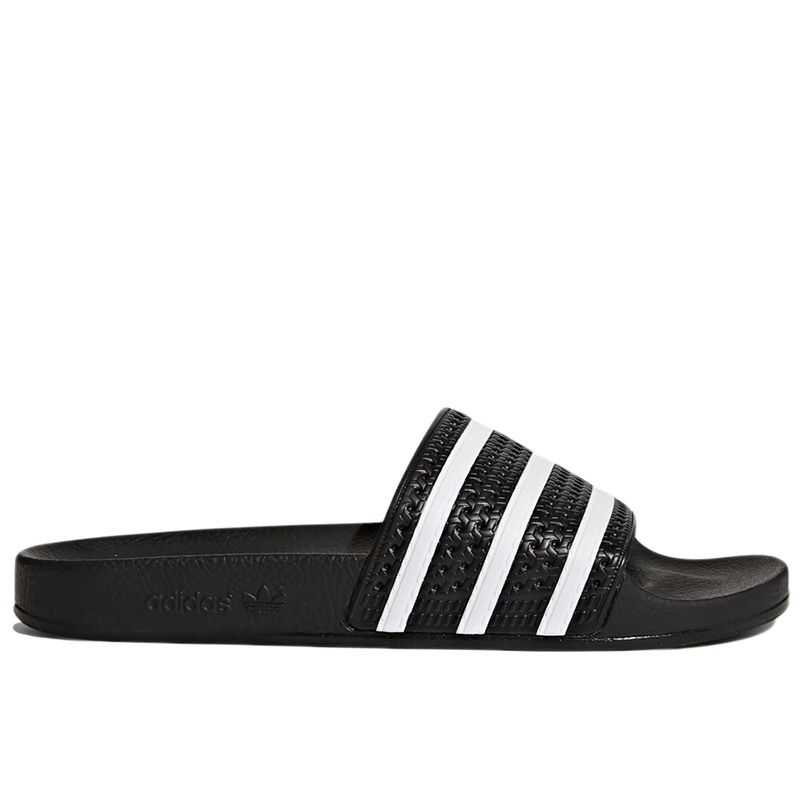 Klapki adidas Originals Adilette Slides 280647 - czarne