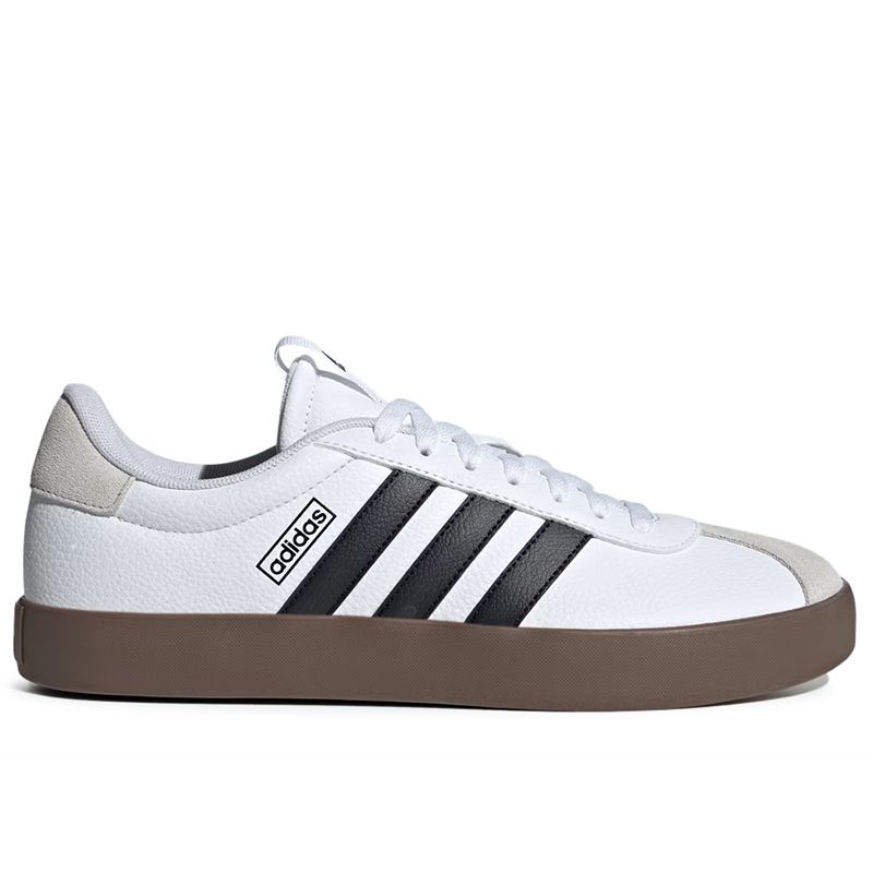 Buty adidas VL Court 3.0 ID6285 - białe