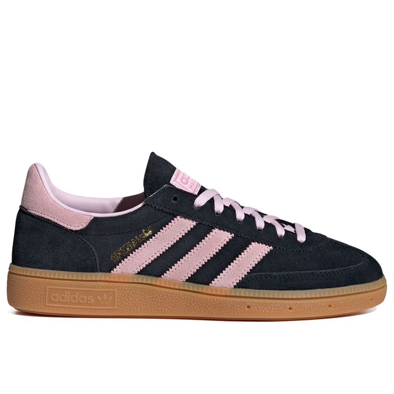 Buty damskie adidas Handball Spezial IE5897 - czarne