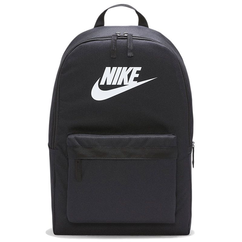 Plecak Nike Heritage DC4244-010 - czarny