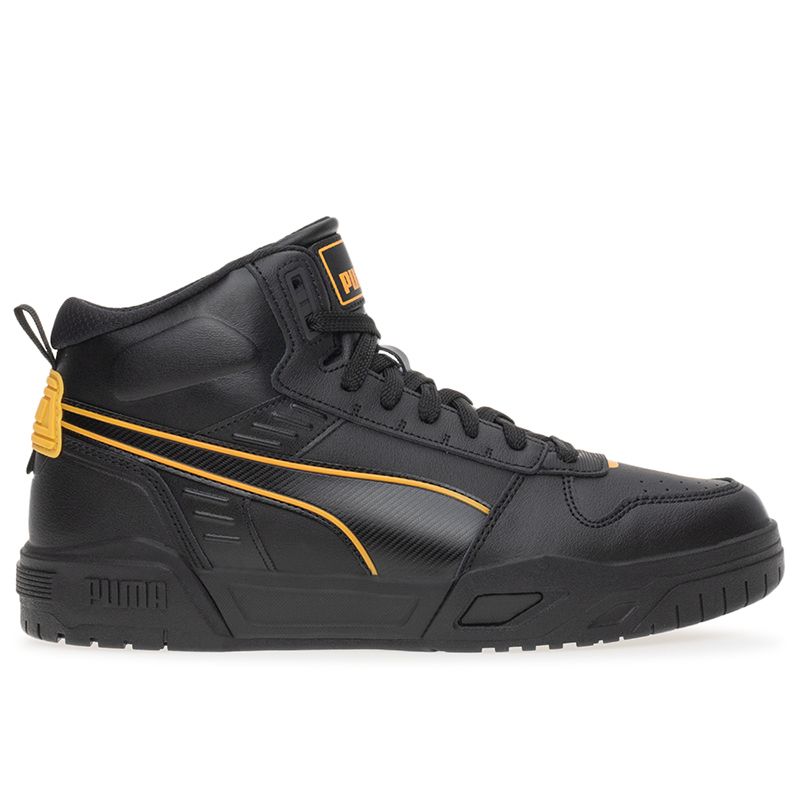 Buty Puma RBD Tech Mid 39614801 - czarne