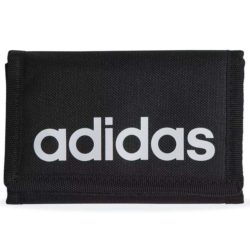 Portfel adidas Sportswear Essentials Wallet HT4741 - czarny