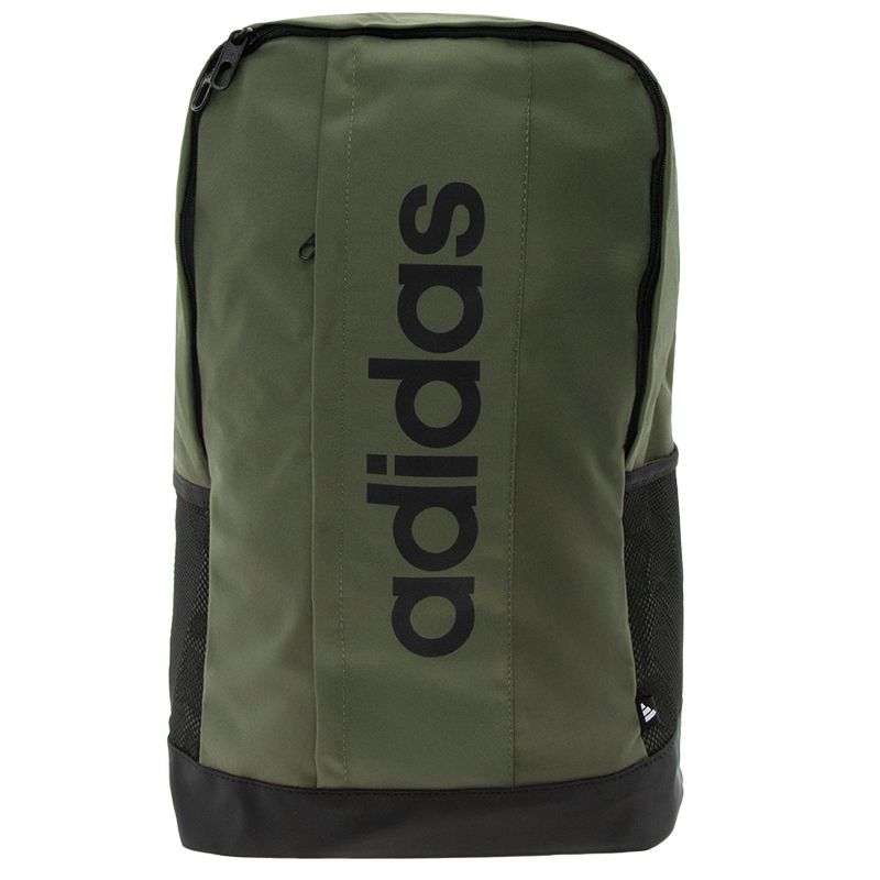 Plecak adidas Training Mochila Linear IN6123 - zielony