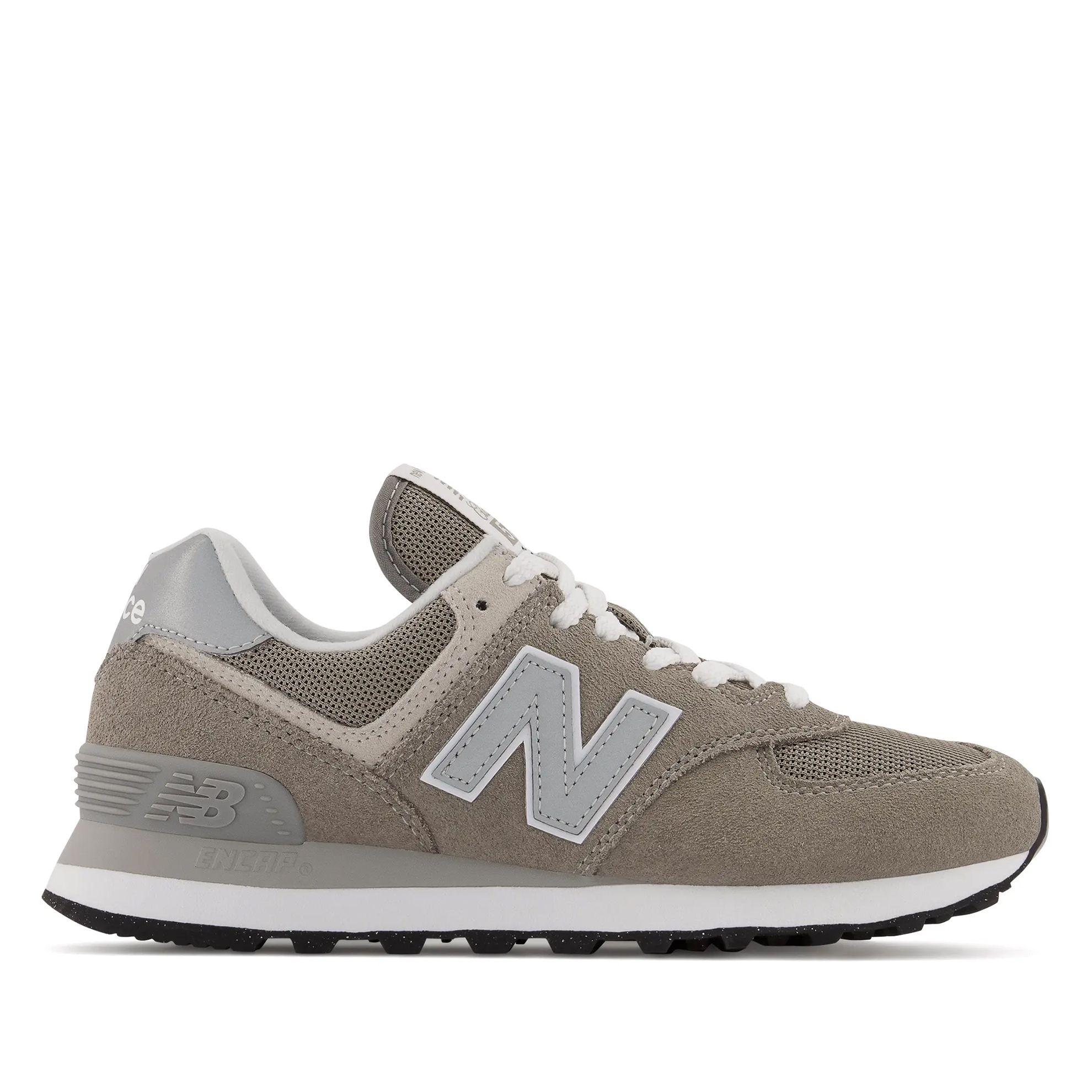 Buty New Balance WL574EVG - szare 39 - 39