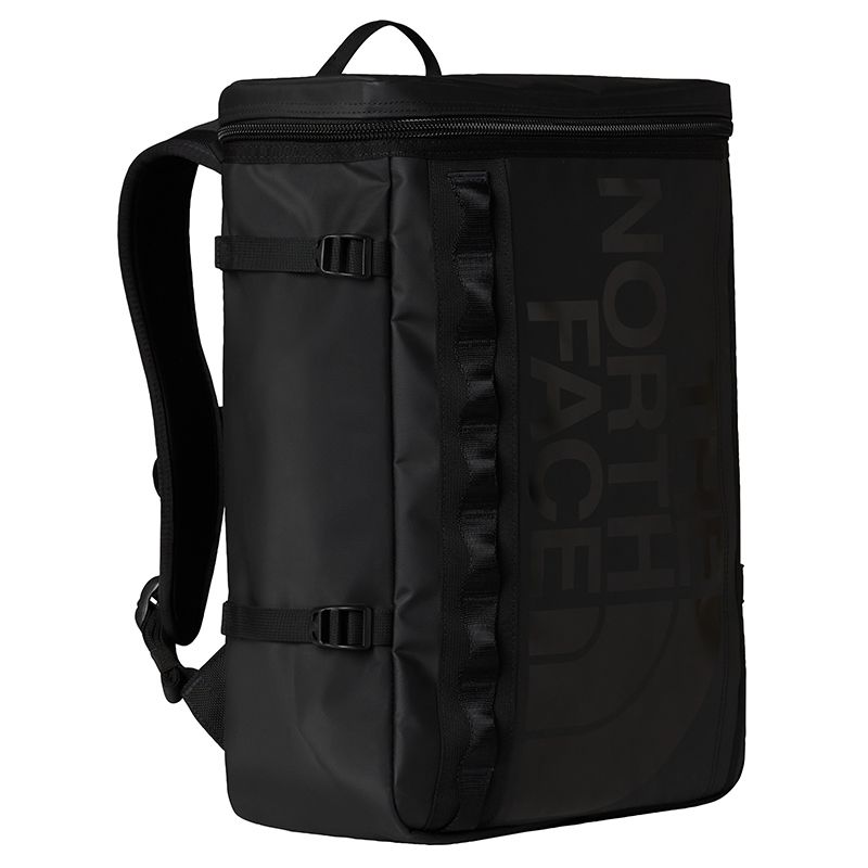 Plecak unisex The North Face Base Camp Fuse Box 0A3KVR4HF1 - czarny