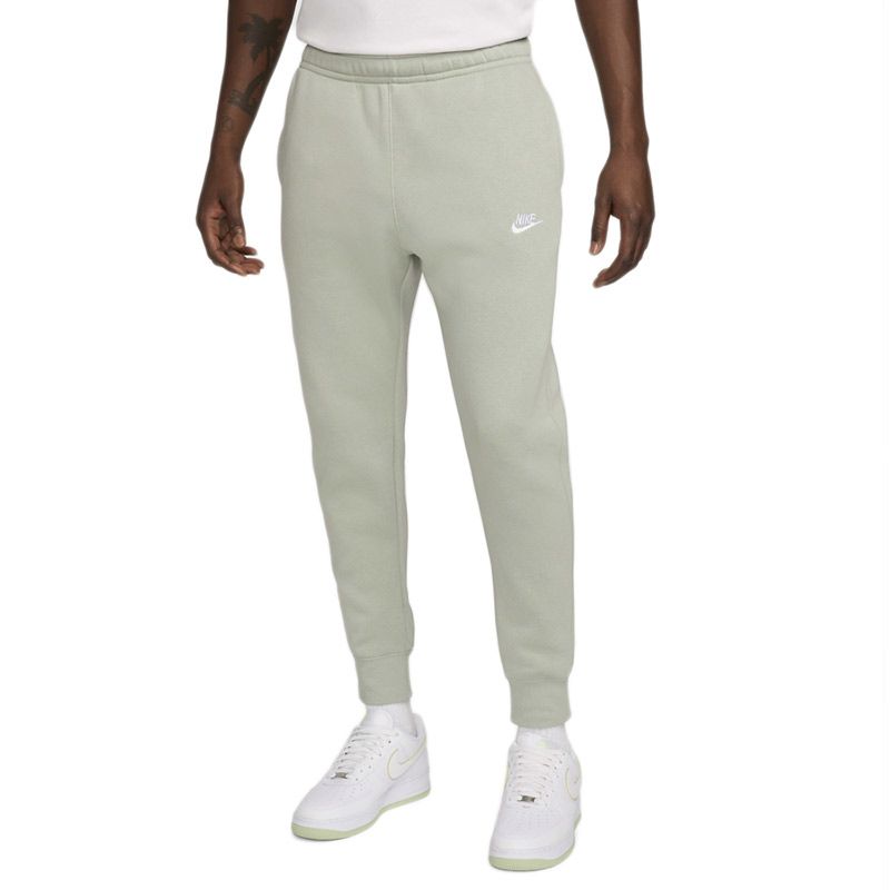 Spodnie męskie Nike Sportswear Club Fleece BV2671-371 - zielone