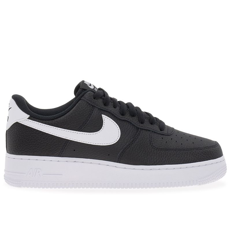 Buty Nike Air Force 1 '07 CT2302-002 - czarne