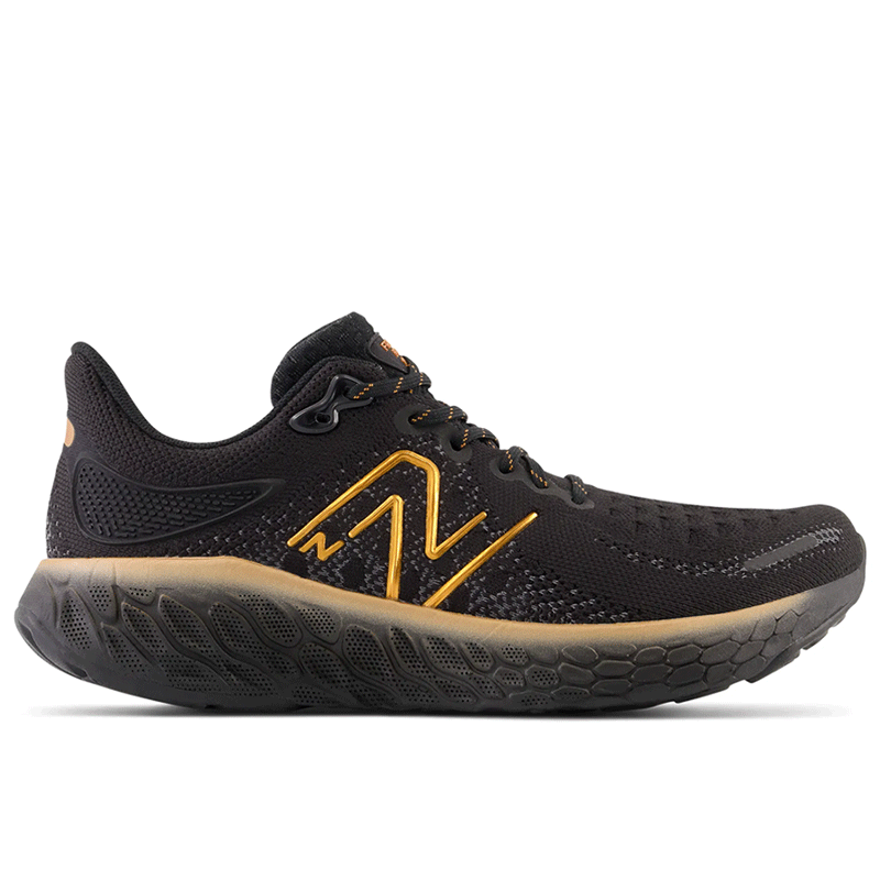 Buty New Balance Fresh Foam 1080 v12 W108012V - czarne