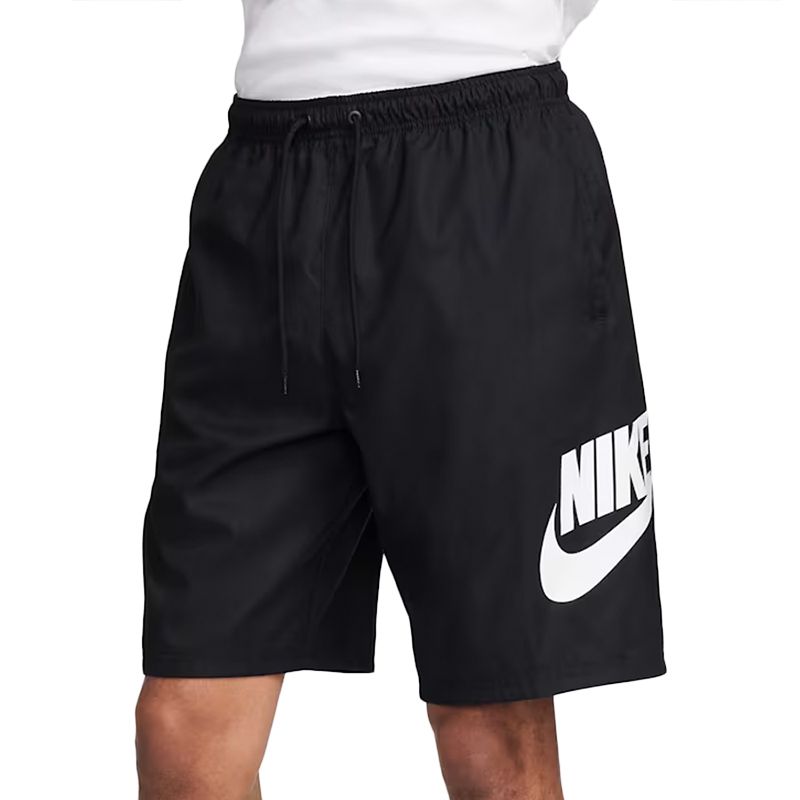 Spodenki męskie Nike Club FN3303-010 - czarne