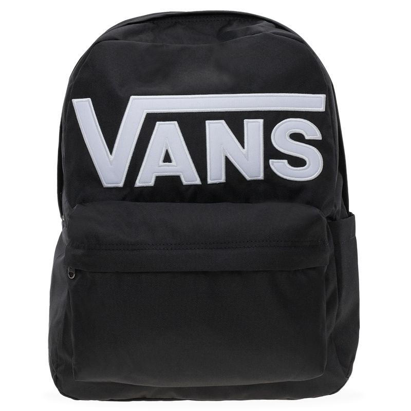 Plecak Vans Old Skool Drop V VN000H4ZBLK1 - czarny