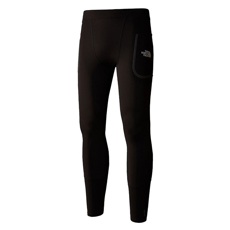 Legginsy The North Face Winter Warm Pro 0A84KV4H01 - czarne