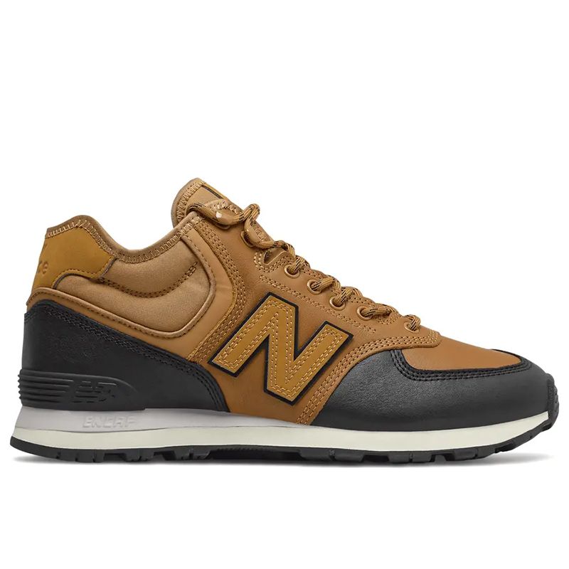 New balance 574 zimowe hotsell