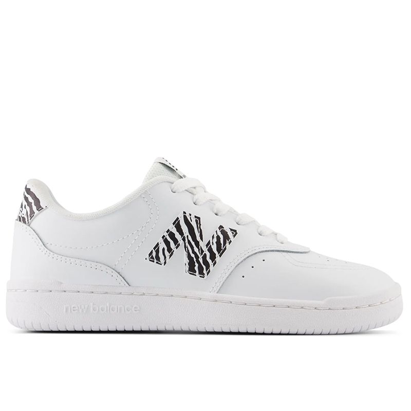 Buty New Balance BBW80APB - białe