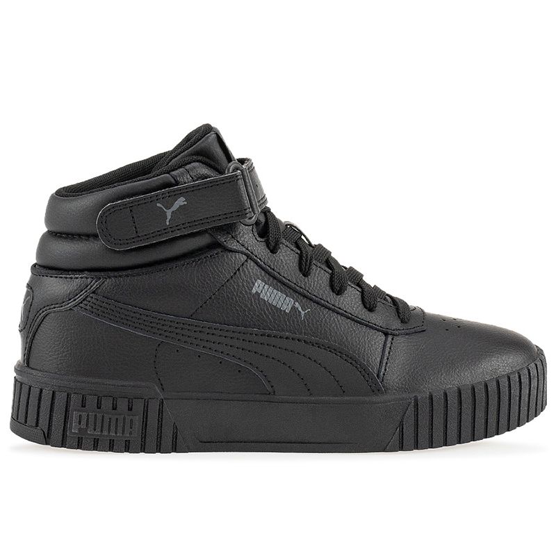 Buty Puma Carina 2.0 Mid 38585101 - czarne