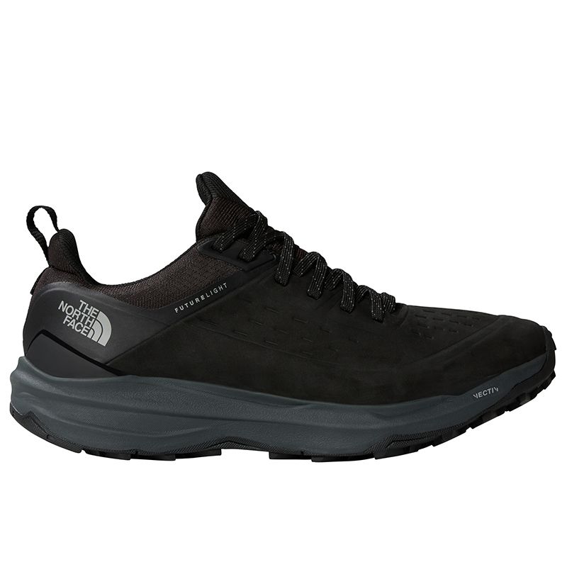 Buty The North Face Vectiv Exploris II 0A7W4ZNY71 - czarne