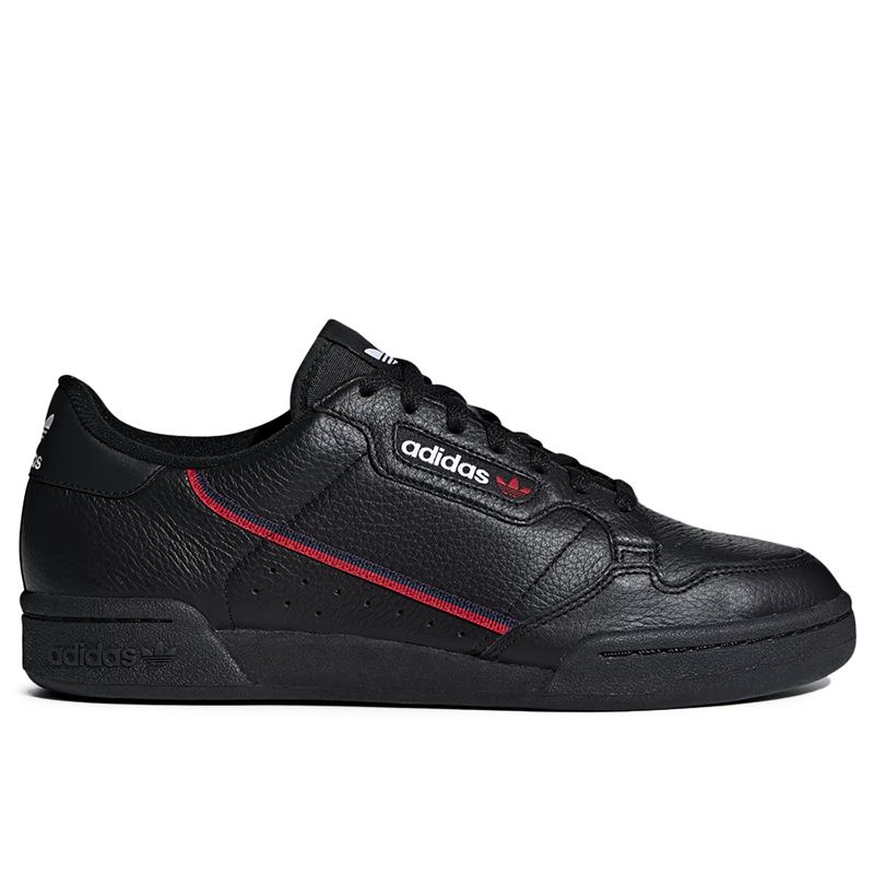 Buty adidas Continental 80 G27707 - czarne