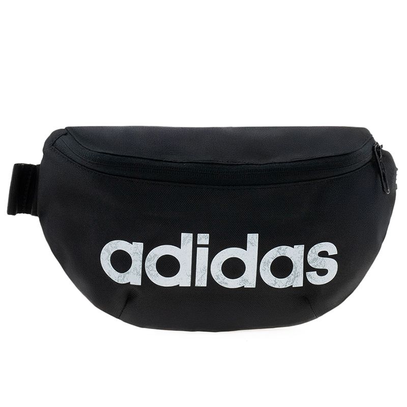 Saszetka adidas Daily Waistbag JM1338 - czarna