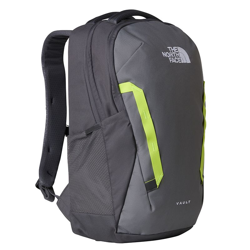 Plecak unisex The North Face Vault 0A3VY2RHI1 - szary