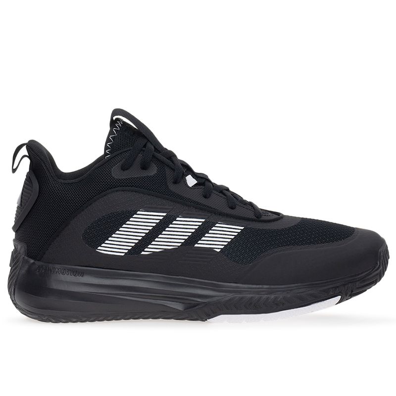 Buty adidas Ownthegame 3.0 IH5849 - czarne