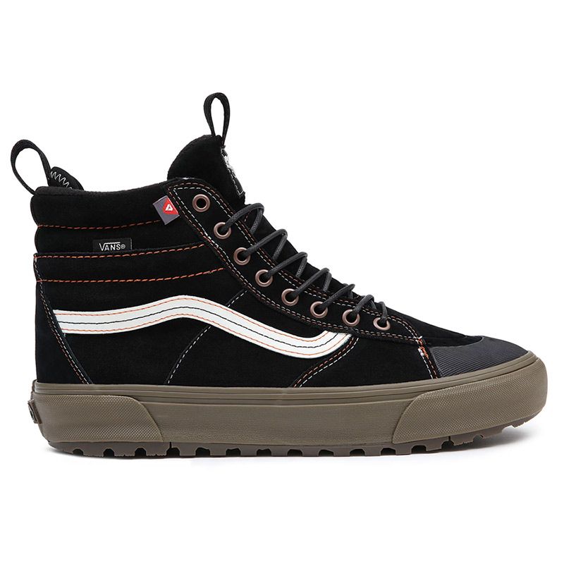 Buty Vans Sk8-Hi MTE-2 VN0A5KYCZF51 - czarne