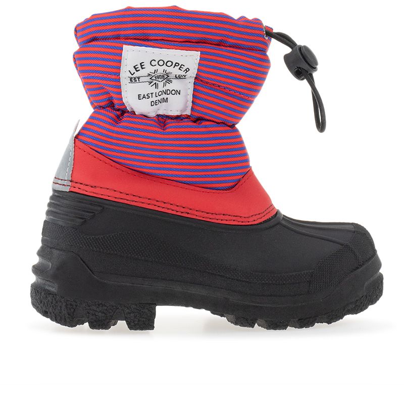 Buty Lee Cooper LCJ-21-44-0528K - multikolor