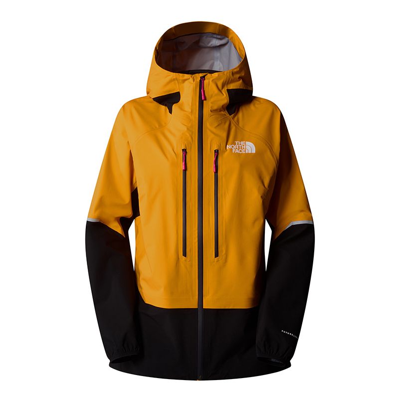 Kurtka The North Face Balmenhorn Futurelight 0A8AP67IS1 - żółta