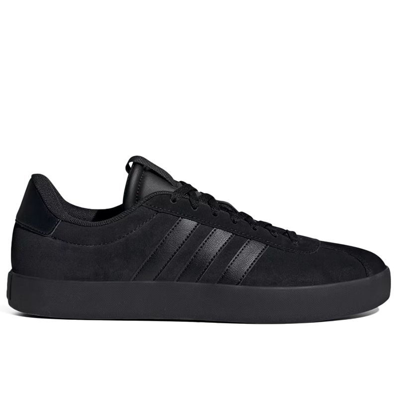 Buty adidas VL Court 3.0 ID9184 - czarne