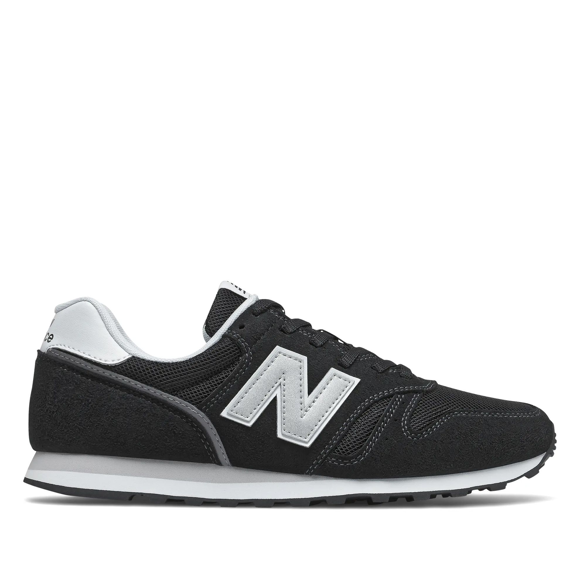 Cipő férfi New Balance ML373KB2 - fekete 43 - 43