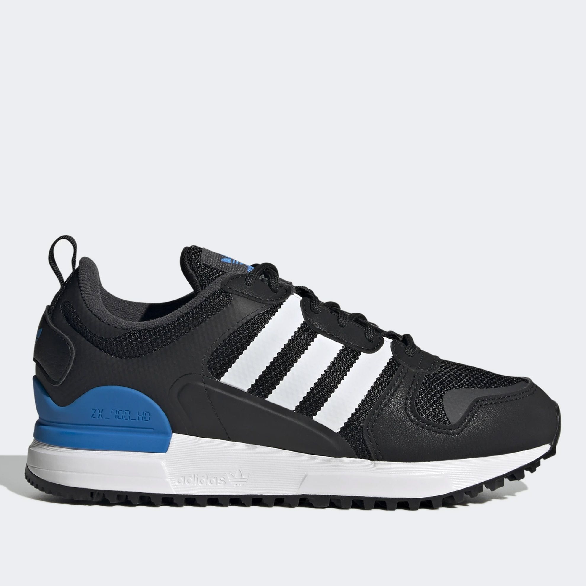Cipő adidas Originals ZX 700 HD GY3291 - fekete 38 - 38