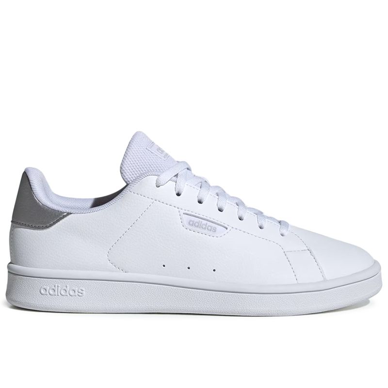 Buty damskie adidas Sportswear Urban Court IF9787 - białe