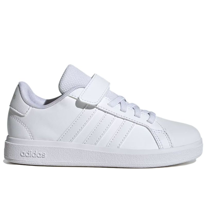 Buty adidas Grand Court 2.0 IH5531 - białe