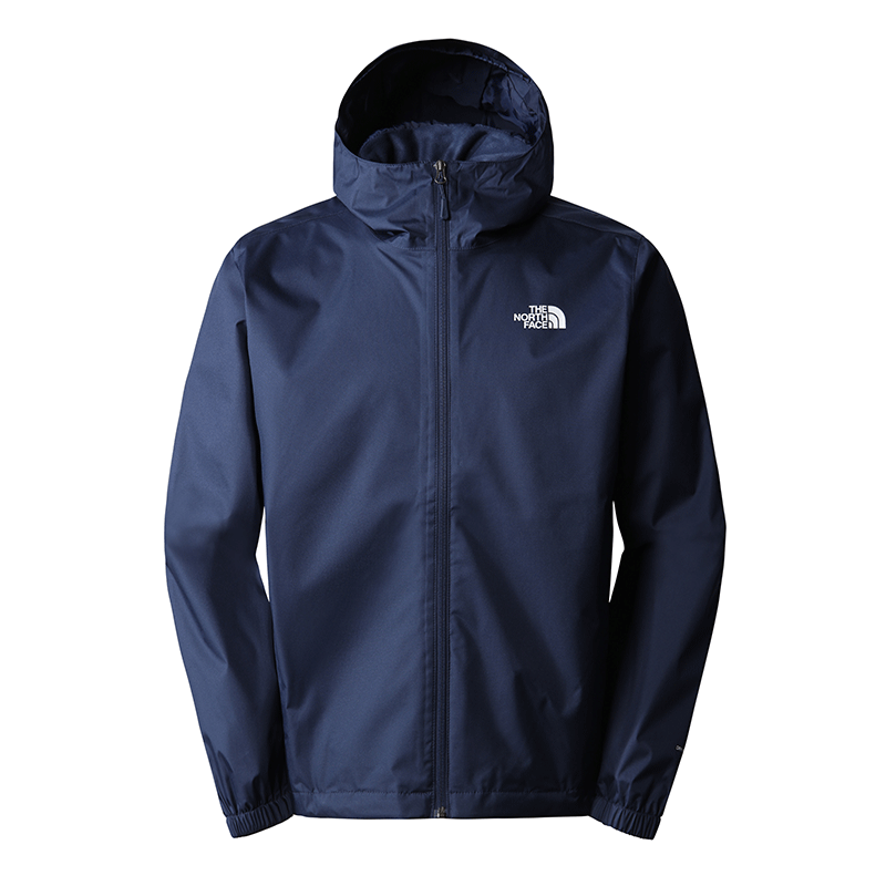 Kurtka The North Face Quest 00A8AZ8K21 - granatowa