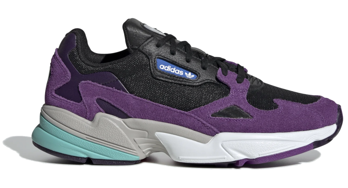 FW03/04 Purple　No.16