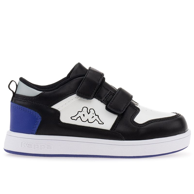 Buty Kappa Lineup Low M 280014M-1160 - multikolor