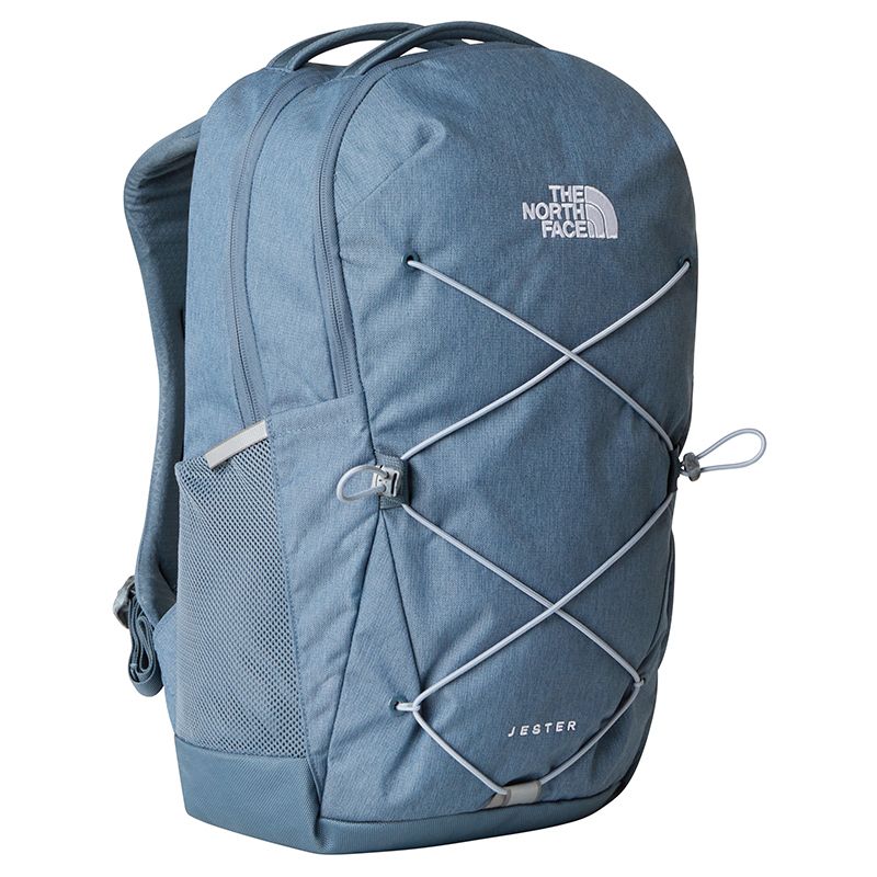Plecak The North Face Jester 0A3VXGN1W1 - niebieski